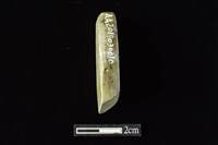 錛鑿形器藏品圖，第3張