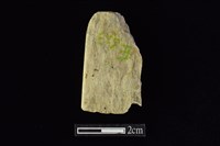 錛鑿形器藏品圖，第2張