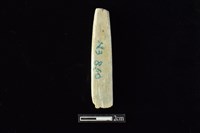 錛鑿形器藏品圖，第2張