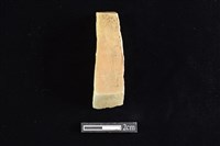 錛鑿形器藏品圖，第1張