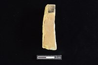 錛鑿形器藏品圖，第2張