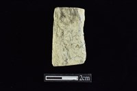 錛鑿形器藏品圖，第2張