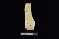 錛鑿形器藏品圖，第1張