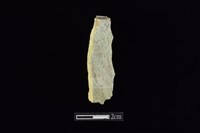 錛鑿形器藏品圖，第1張