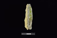 錛鑿形器藏品圖，第2張