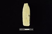 錛鑿形器藏品圖，第2張