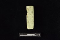 錛鑿形器藏品圖，第2張