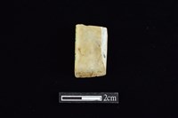 錛鑿形器藏品圖，第1張