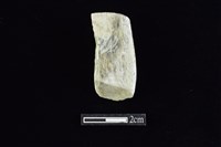 錛鑿形器藏品圖，第1張
