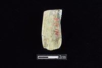 錛鑿形器藏品圖，第2張