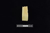 錛鑿形器藏品圖，第1張