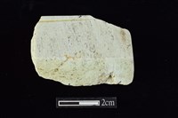 錛鑿形器藏品圖，第1張