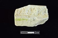 錛鑿形器藏品圖，第2張