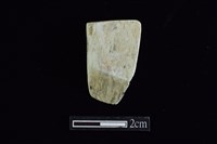 錛鑿形器藏品圖，第1張