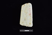 錛鑿形器藏品圖，第2張