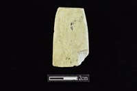 錛鑿形器藏品圖，第2張