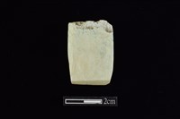 錛鑿形器藏品圖，第1張