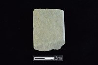 錛鑿形器藏品圖，第1張