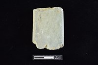 錛鑿形器藏品圖，第2張
