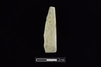 錛鑿形器藏品圖，第1張