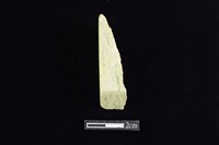 錛鑿形器藏品圖，第1張