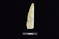 錛鑿形器藏品圖，第2張