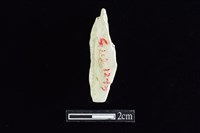 錛鑿形器藏品圖，第2張