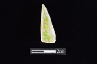 錛鑿形器藏品圖，第2張
