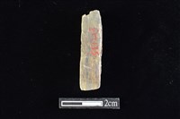 錛鑿形器藏品圖，第2張