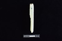 錛鑿形器藏品圖，第2張