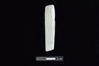 錛鑿形器藏品圖，第2張