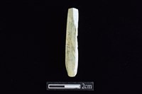 錛鑿形器藏品圖，第2張