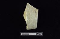 錛鑿形器藏品圖，第1張