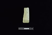 錛鑿形器藏品圖，第1張