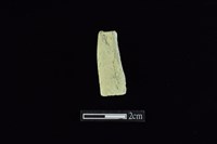 錛鑿形器藏品圖，第2張