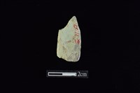 錛鑿形器藏品圖，第2張