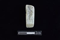 錛鑿形器藏品圖，第1張