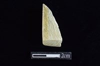 錛鑿形器藏品圖，第1張