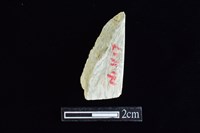 錛鑿形器藏品圖，第2張