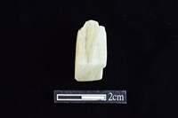 錛鑿形器藏品圖，第1張