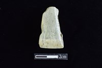 錛鑿形器藏品圖，第1張