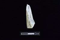 錛鑿形器藏品圖，第2張