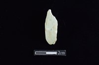 錛鑿形器藏品圖，第1張