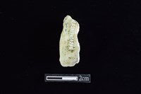 錛鑿形器藏品圖，第1張