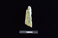 錛鑿形器藏品圖，第2張