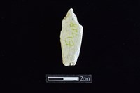 錛鑿形器藏品圖，第2張