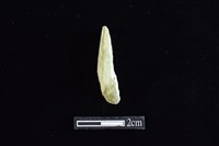 錛鑿形器藏品圖，第1張