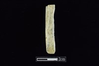 錛鑿形器藏品圖，第1張