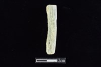 錛鑿形器藏品圖，第2張