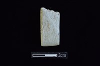 錛鑿形器藏品圖，第1張